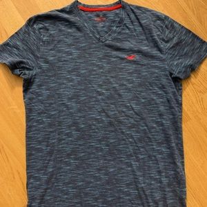 Men’s hollister t